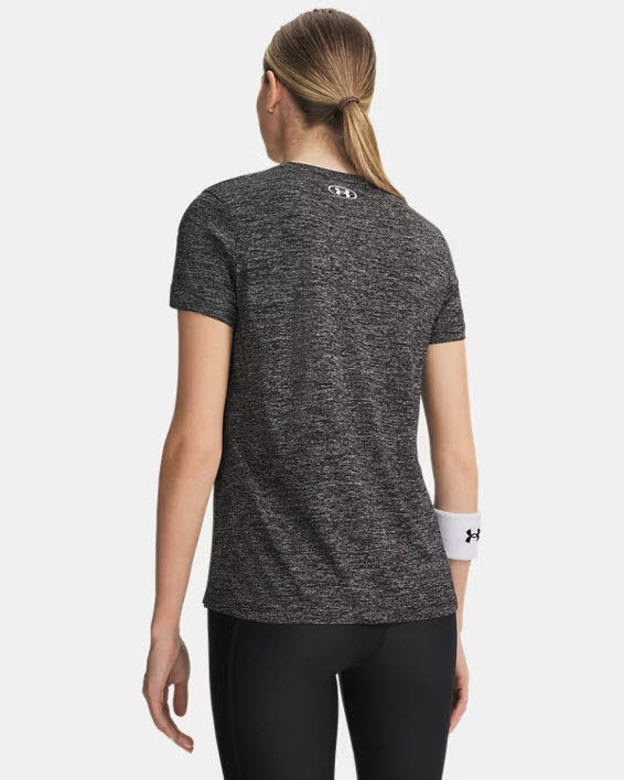 Tech SSC- Twist-BLK