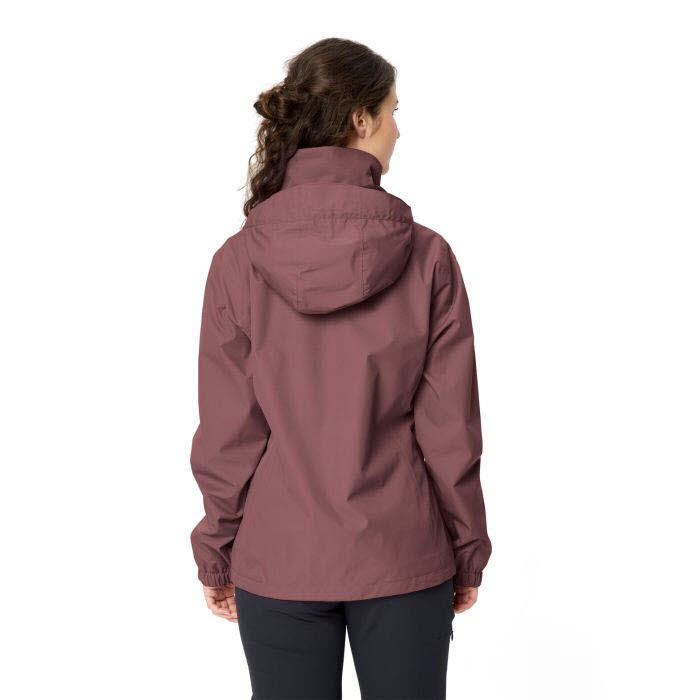 Wo Escape Light Jacket