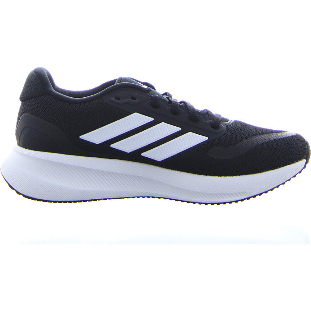 RUNFALCON  5,CBLACK/FTWWHT/CBLA