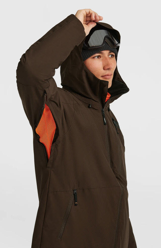 FWC Cruz Snow Jacket
