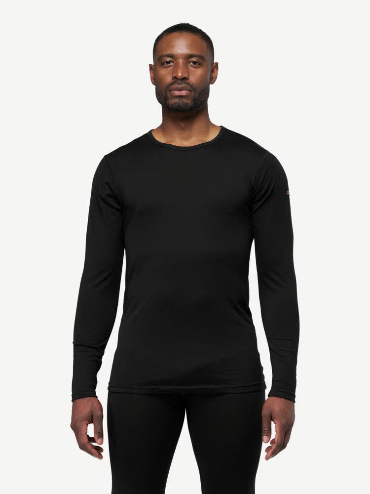 BREEZE MERINO 150 SHIRT MAN