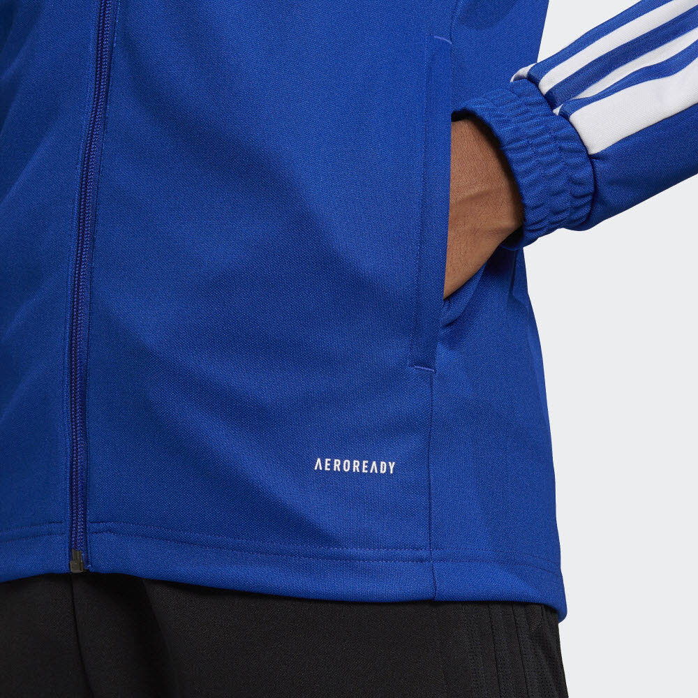 SQUADRA21 TRAINING JACKET