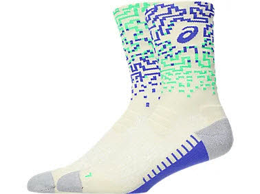 PERFORMANCE RUN SOCK CREW