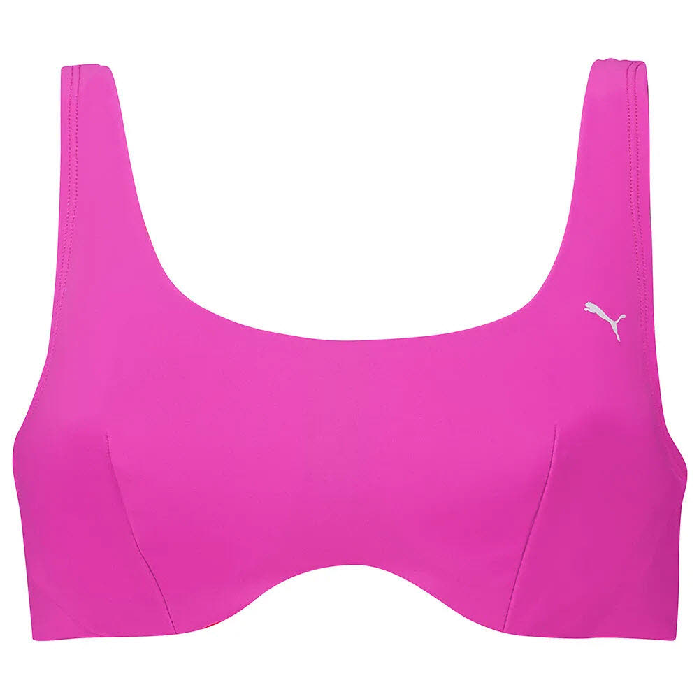 Scoop Neck Top 1P