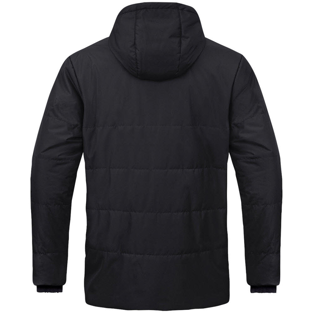 Coachjacke One mit Kapuze