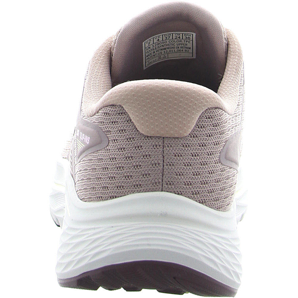 GO RUN CONSISTENT 3 -