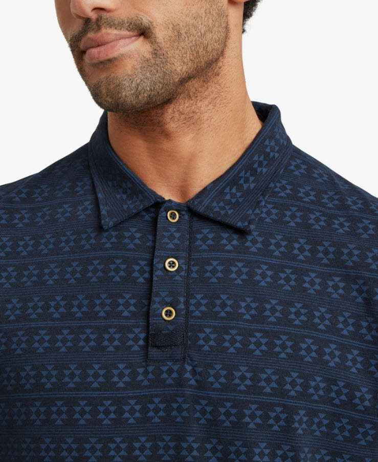 BALI POLO SHIRT