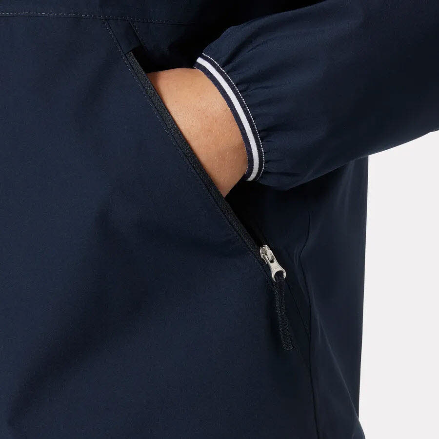 W KOSTER RAIN JACKET