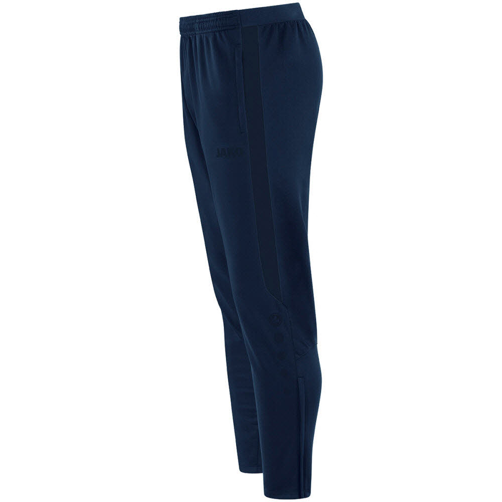 Polyesterhose Power