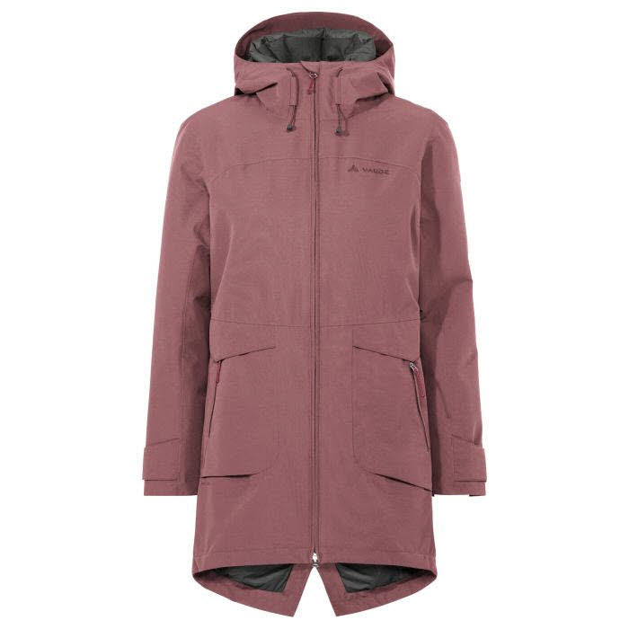 Wo Skomer Winter Parka III