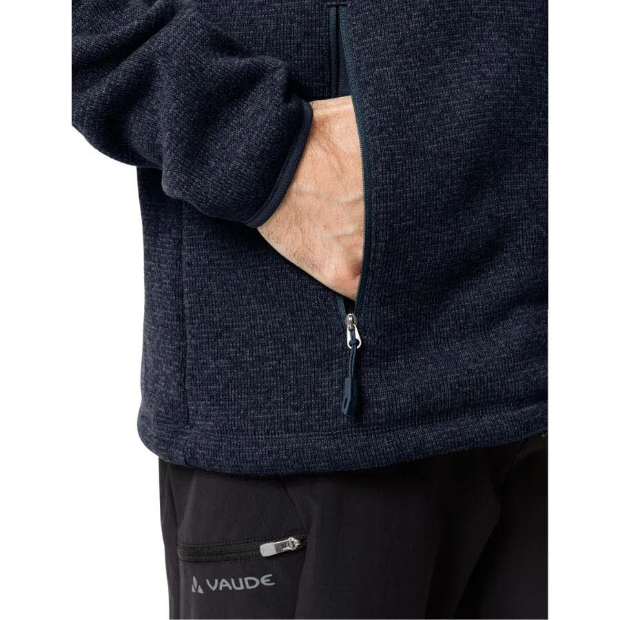 Me Rienza Jacket III