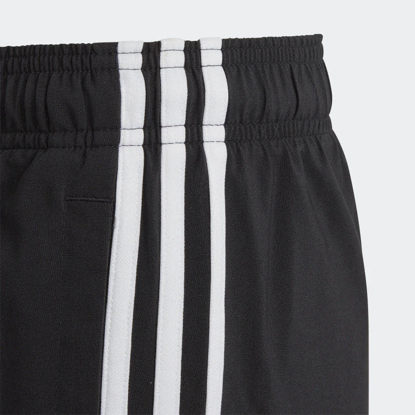 U 3S WN SHORT,BLACK/WHITE