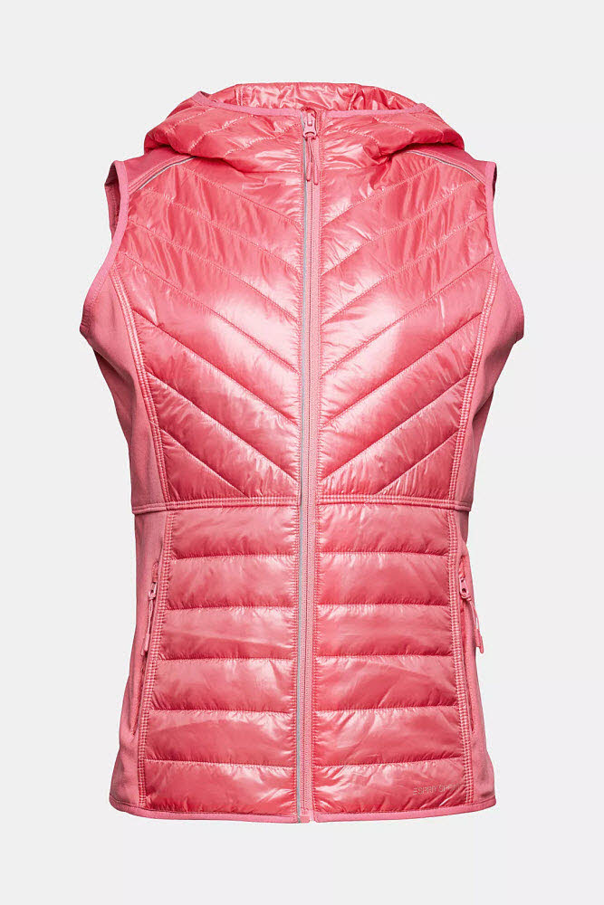 RCS Padded Vest