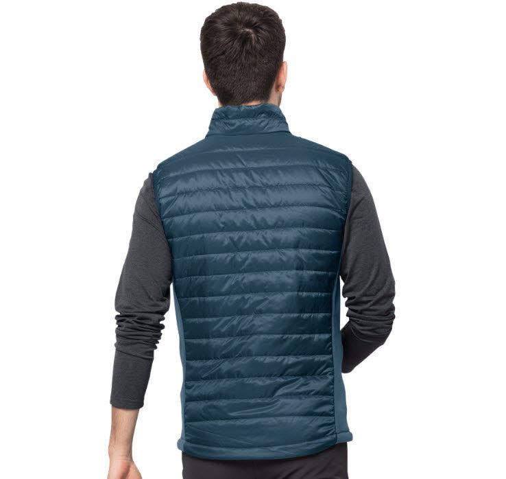 ROUTEBURN PRO INS VEST M