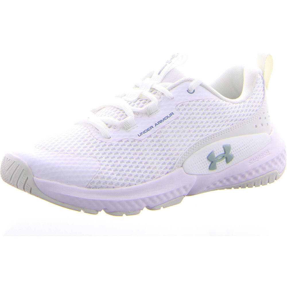 UA W Dynamic Select-WHT