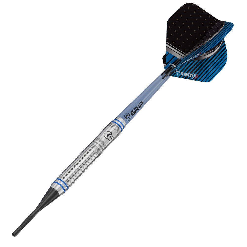 Bull's Ballista B1 soft 18g