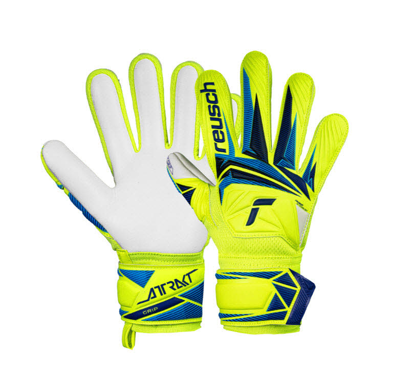 Attrakt Grip Junior