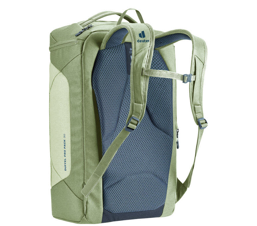 Duffel Pro Pack 30