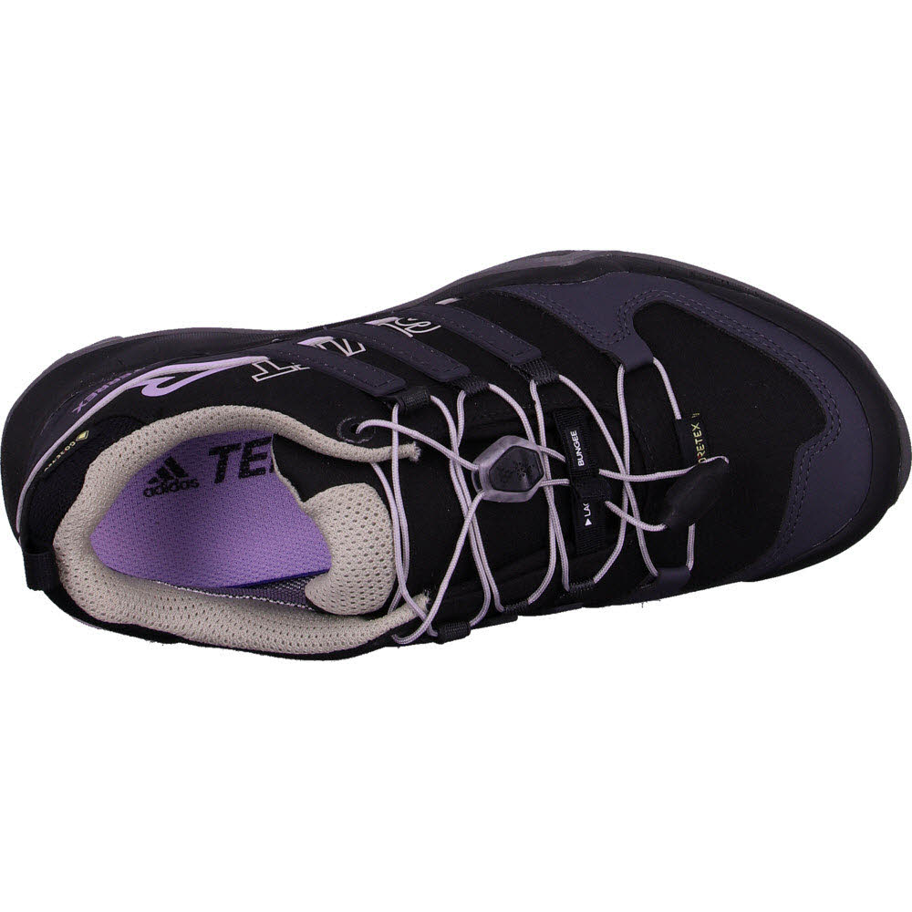 TERREX SWIFT R2 GTX W