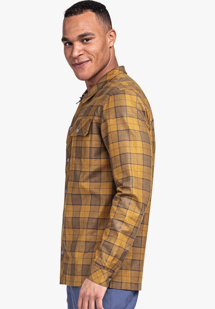 Shirt Hopedale M