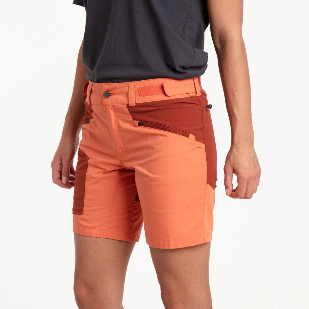 Makke LT Ws Shorts