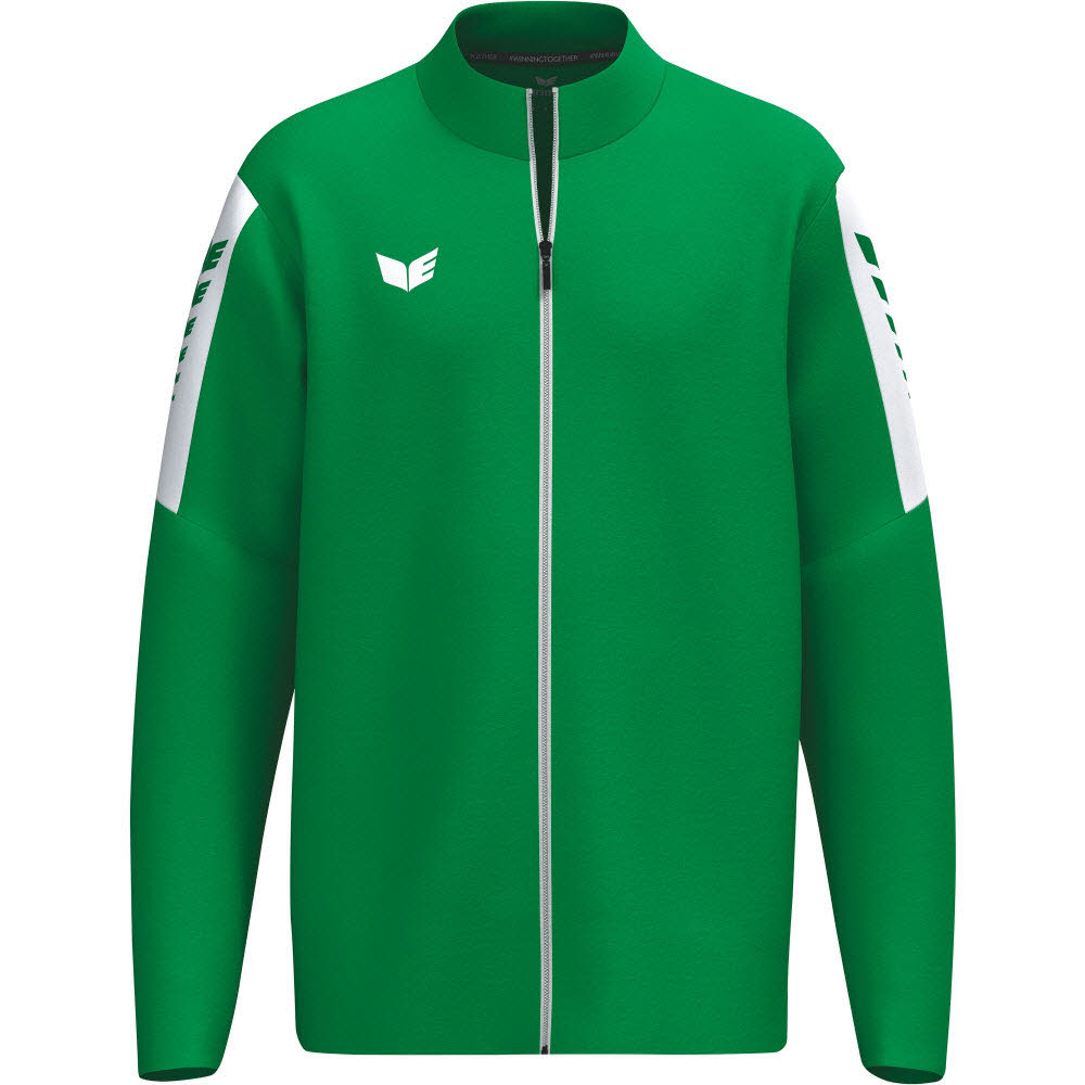 INTRO training jacket