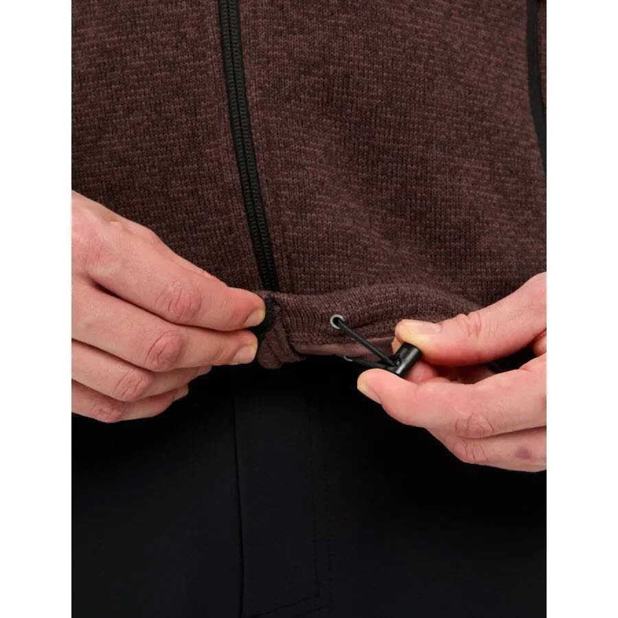 Me Rienza Jacket III