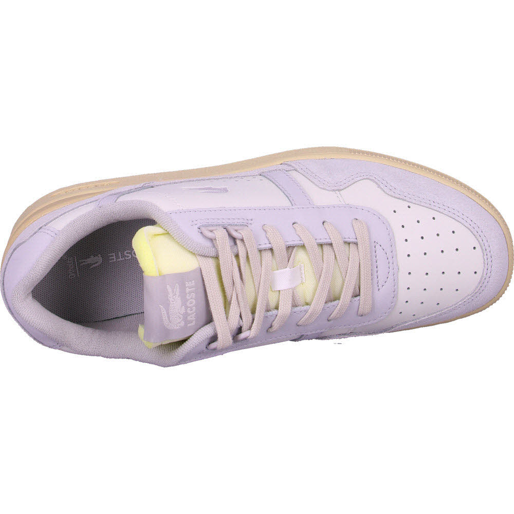 M T-CLIP LEATHER