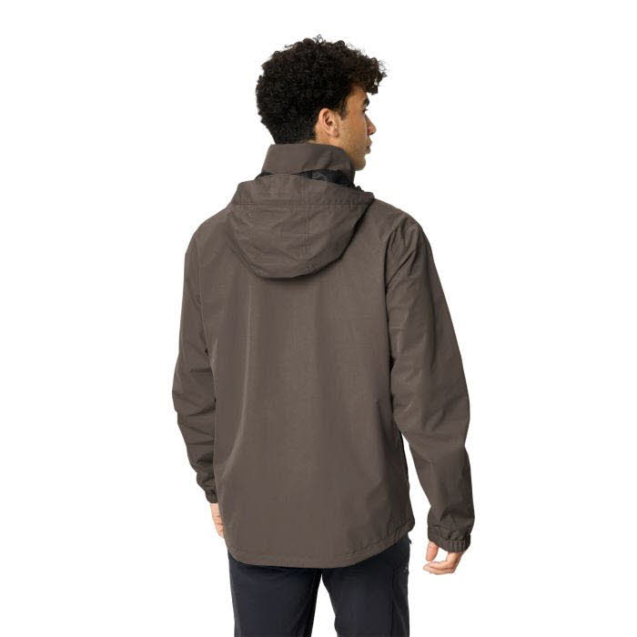 Me Escape Light Jacket