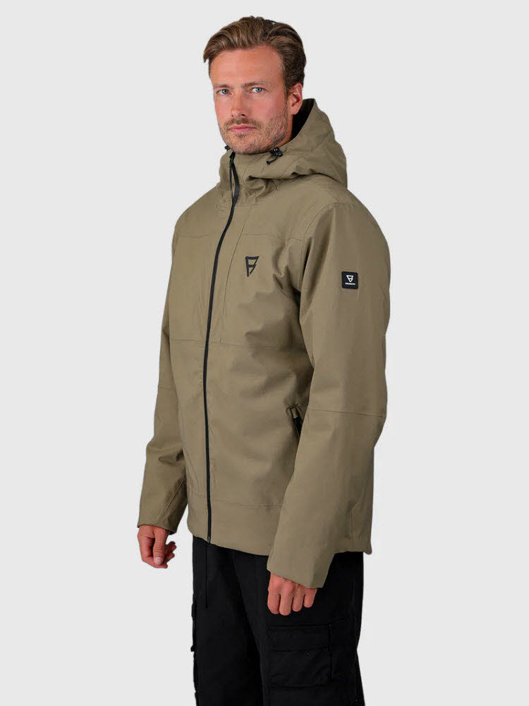 Chestonn Men Jacket