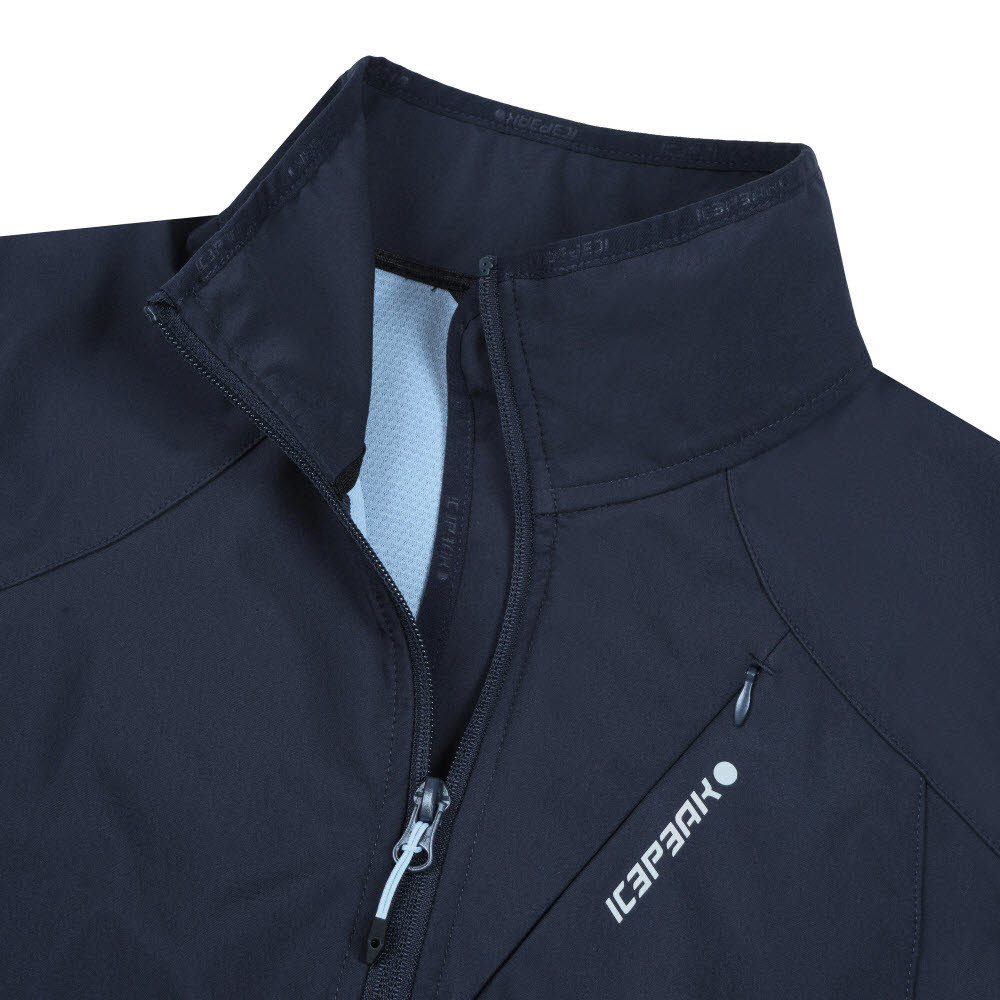 ICEPEAK BRUSH