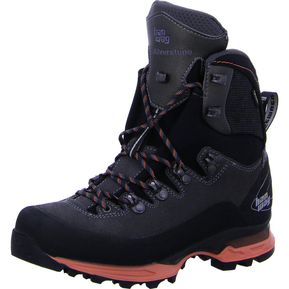 Alverstone II Lady GTX