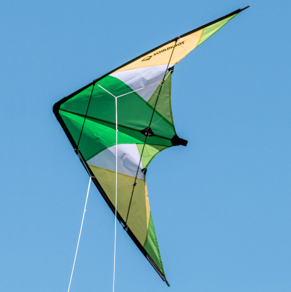 STUNT KITE 133
