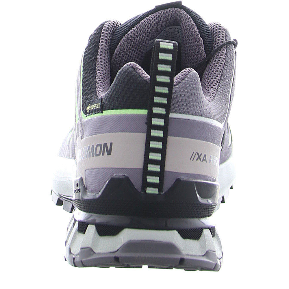 Schuhe XA PRO 3D V9 GTX W Black/Pat