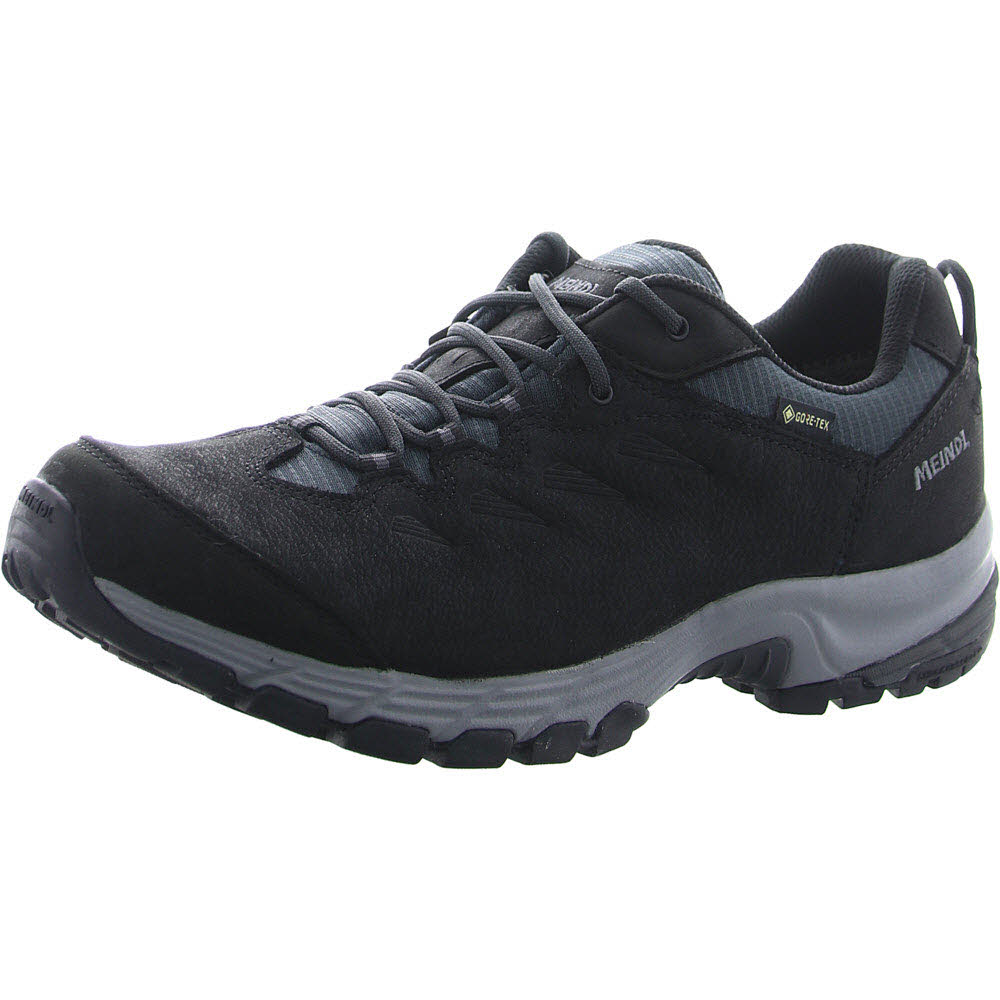 Vermont GTX