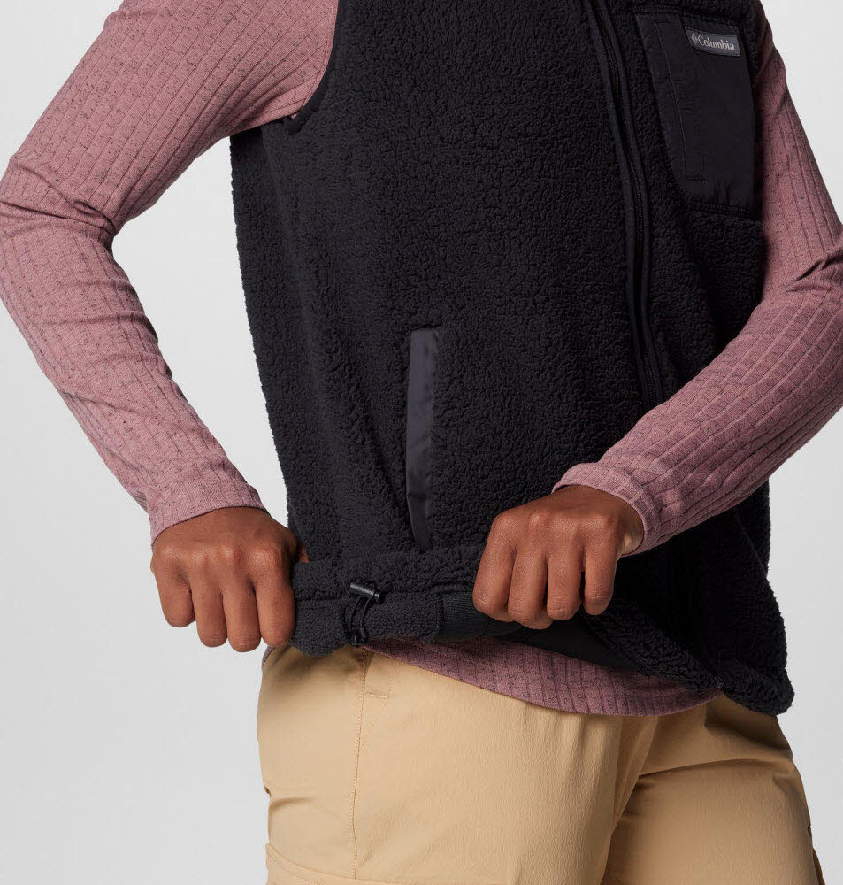 West Bend Vest II