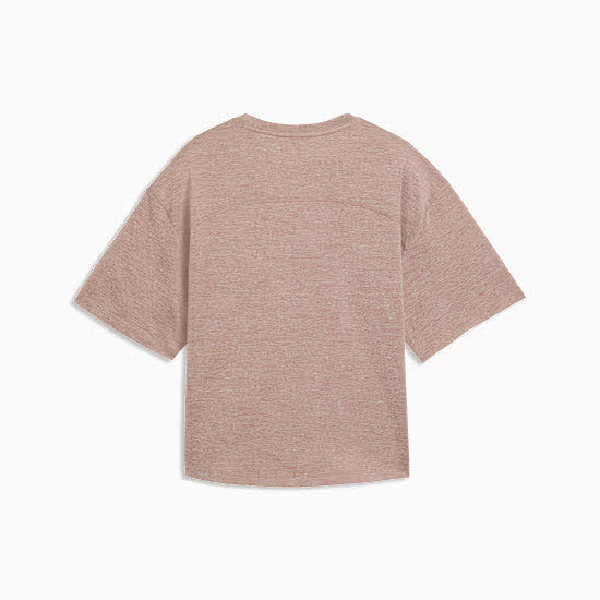 W CLOUDSPUN RELAXED TEE