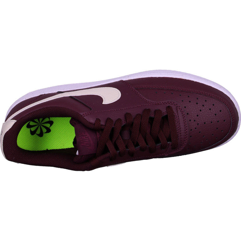 COURT VISION LOW NEXT NATURE