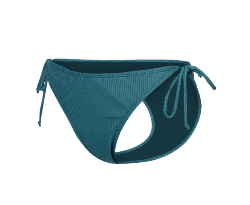 Salanina-Rib Women Bikini Bottom