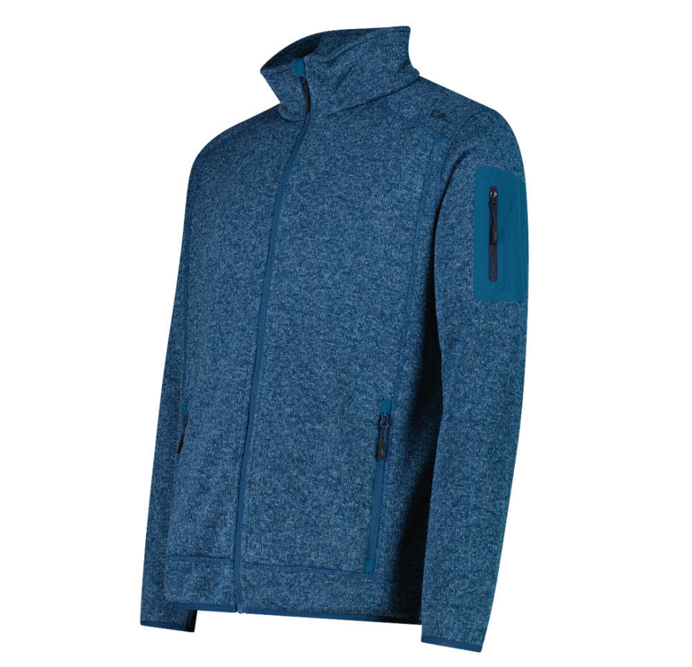 MAN JACKET