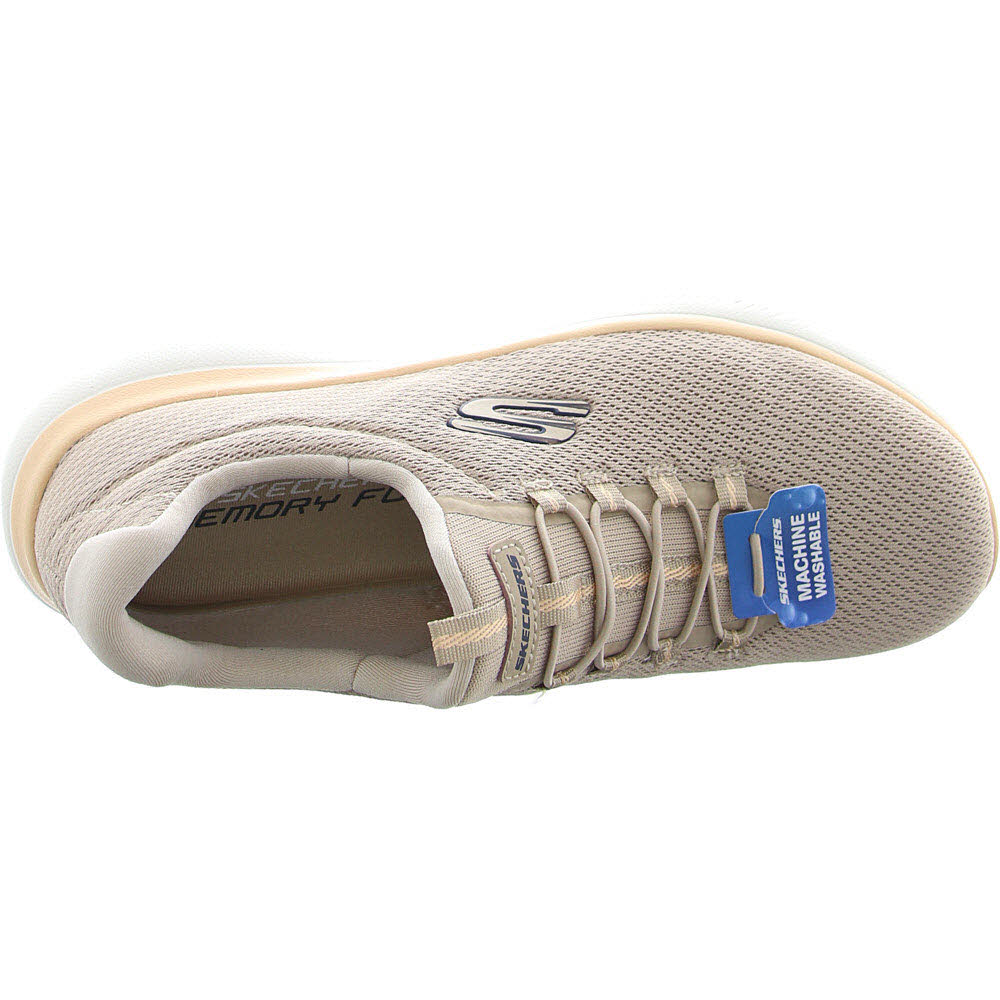 SUMMITS - SUMMER BLUSH