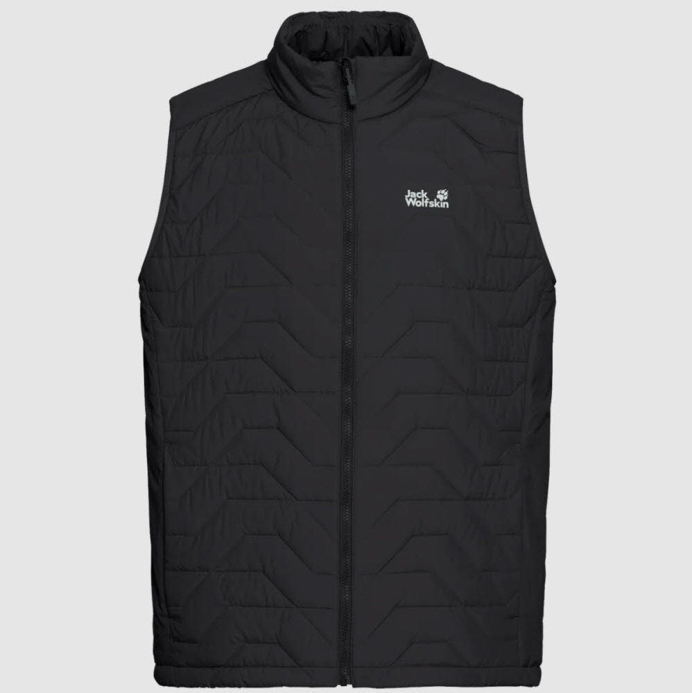 FLEXTREK INS VEST M