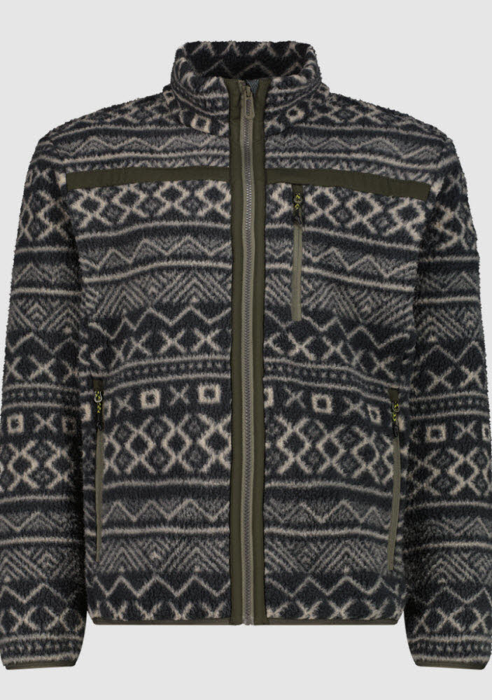 MAN JACKET