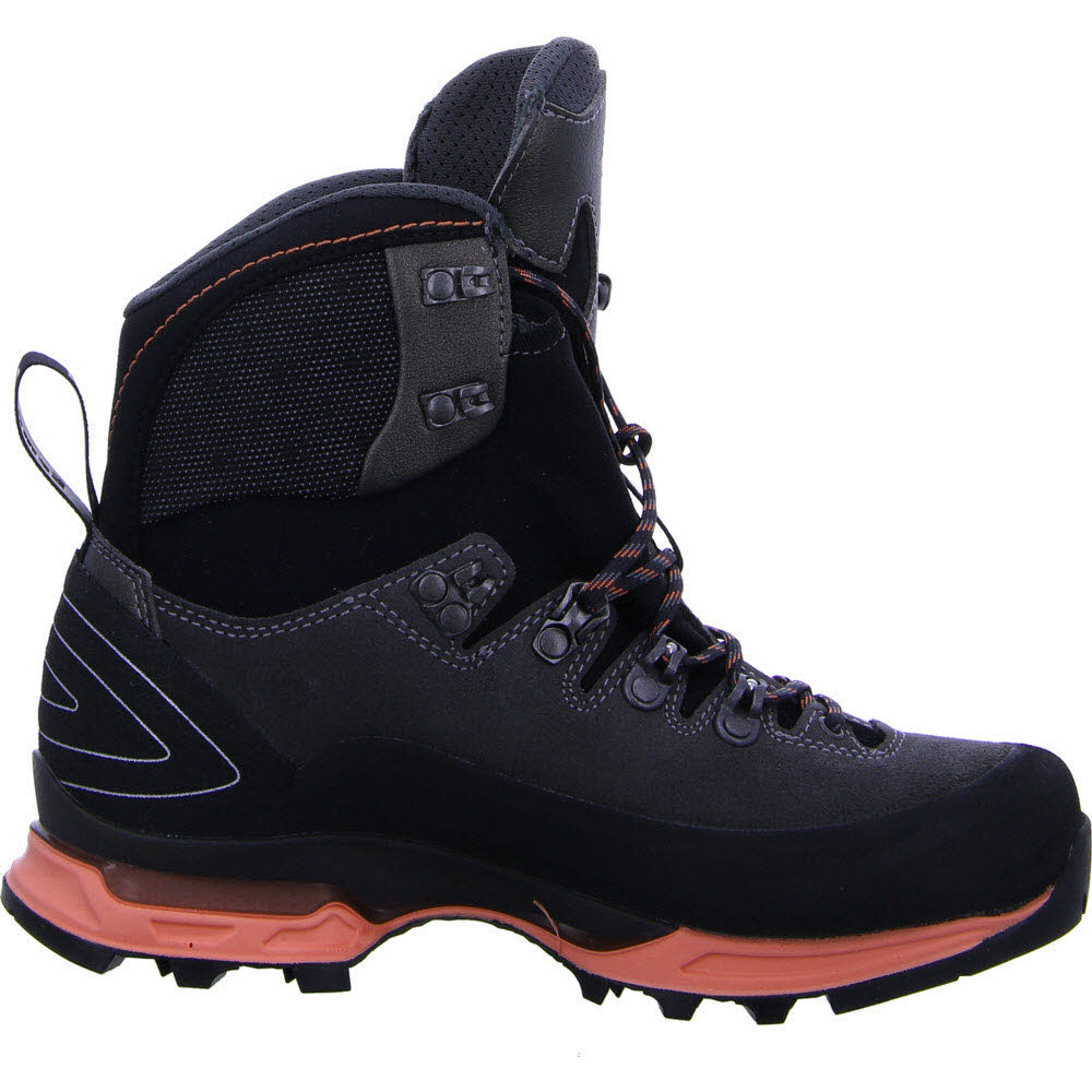 Alverstone II Lady GTX