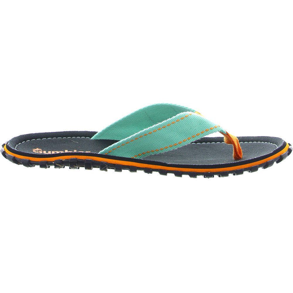 GUMBIES  Tricolor Black