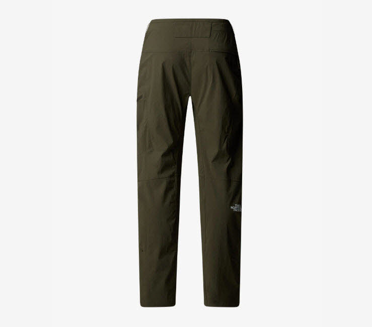 M EXPLORATION REG TAPERED PANTS