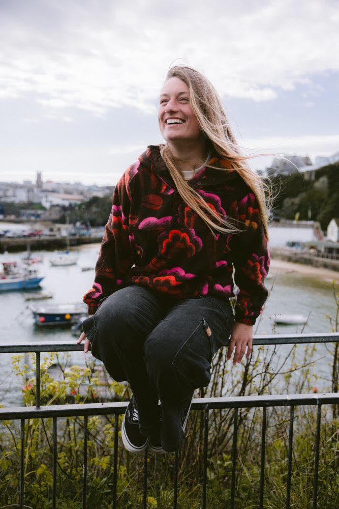 O´Riginals Superfleece Hood