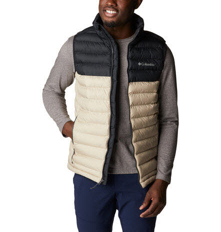 Powder Lite Vest M