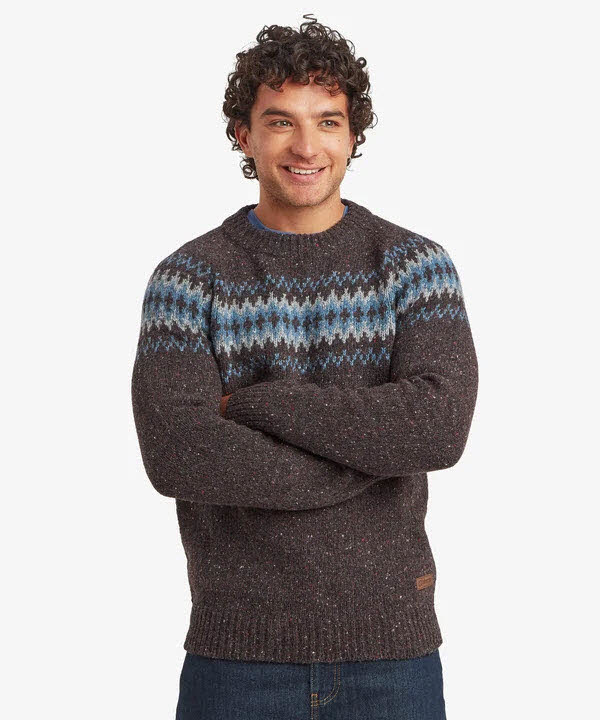 Dumji Sweater