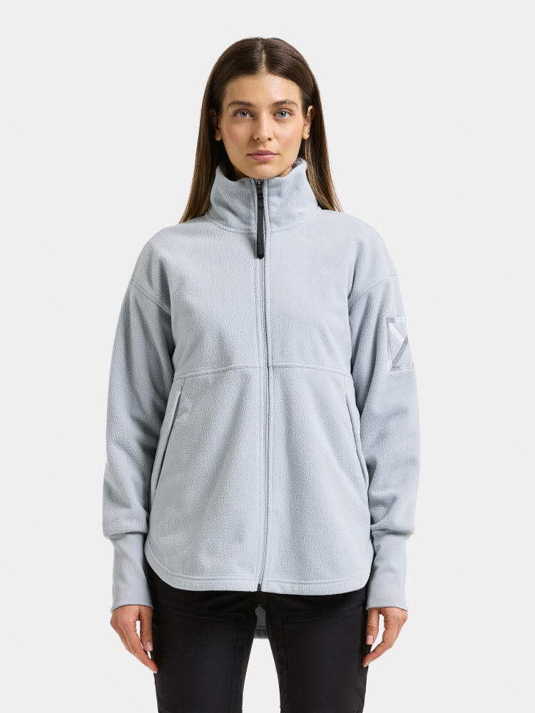 RONJA WNS FULLZIP